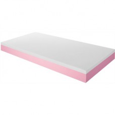 Papillon Deluxe Matras inclusief matrashoes van Micro-Tencel® 3D)